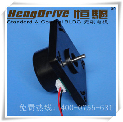 外轉(zhuǎn)子無(wú)刷直流電機(jī)B3725S