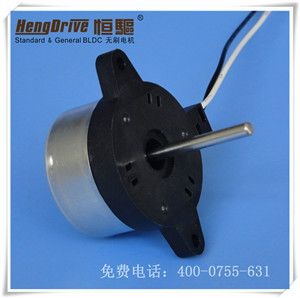 凈化器靜音無刷電機(jī)B3020S
