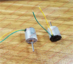 D1215Q直流電機產(chǎn)品圖